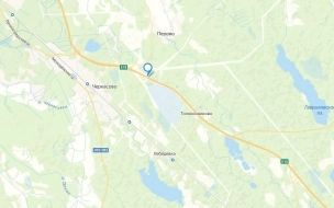Участок трассы «Скандинавия» на 132-м километре временно перекроют 13 июля