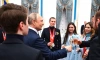 Путин ждет новых побед российских олимпийцев