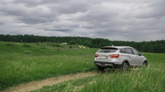 Как изменились цены на трехлетние автомобили Lada