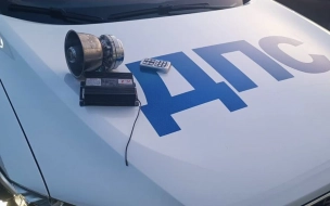 На улице Фучика произошло массовое ДТП с автобусом