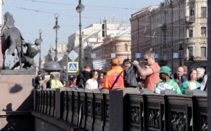 Россияне включили Петербург в топ-3 направлений для путешествий весной 2023 года