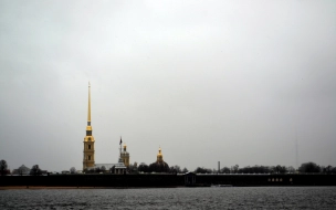 В Петропавловской крепости выберут лучший молодёжный почётный караул Петербурга