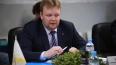 Александр Кучаев стал врио главы комитета по природополь...