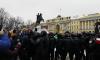Суды Петербурга назвали забавные оправдания задержанных на незаконных митингах