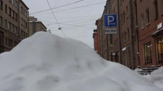 В ЗакСе планируют создать "тепловые карты" по уборке от снега и мусора