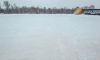 В Невском районе откроют самый большой бесплатный ледовый каток в Петербурге