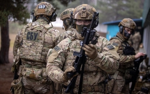 СБУ заявила о разоблачении десяти ополченцев в Донецкой области