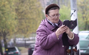 Перед судом предстанет петербурженка, наехавшая на иномарке на пенсионерку