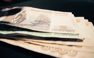 В Смольном объяснили информацию о росте средней зарплаты до 92 тысяч рублей
