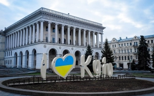 На Украине заявили о гарантиях поддержки от США при конфликте с Россией