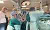 Петербургские врачи первыми в России провели трехмесячному малышу сложное хирургическое вмешательство на мозге