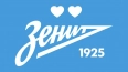 В петербургском "Зените" изменили логотип клуба в ...