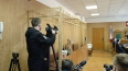 Суд заключил под стражу на 2 месяца Алексея Барабанщиков...