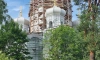Реставрация Павловского собора в Гатчине подходит к концу