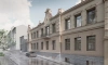 "Студия 44" представила проект реставрации квартала Сета Солберга в Выборге