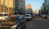 На участке Парфеновской улицы открыли рабочее движение