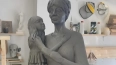 Памятник Елизавете Глинке откроют в Петербурге