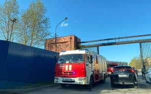 На Пролетарской  улице произошел пожар в трехкомнатной квартире