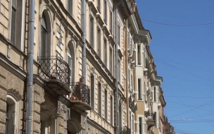 В Петербурге ужесточили требования к расселению коммунальных квартир