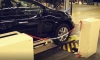 Активы завода Toyota в Петербурге продали ФГУП "НАМИ" без опциона на выкуп