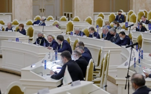 Депутаты Петербурга хотят отменить банковскую комиссию за перевод пожертвований