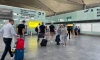 Полмиллиона пассажиров обслужил аэропорт Пулково в неделю ПМЭФ 