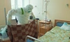 В петербургских стационарах свободно 51% коек для больных COVID-19
