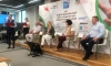 В Петербурге проходит третий слет социальных предпринимателей СЗФО