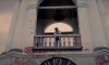 Певец из Индии снял клип на песню о любви в Выборге