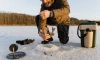 На Финском заливе заметили около 200 рыбаков на фоне оттепели