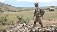 Афганские военные начали операцию по освобождению ...