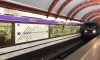 Петербургский метрополитен закупит почти 1000 новых вагонов до 2031 года