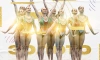 Российские синхронистки выиграли командные соревнования на Олимпиаде