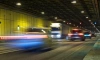 Движение в тоннеле петербургской дамбы будет ограничено с 10 апреля
