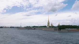 Границы Петропавловской крепости изменят после проведения реставрации