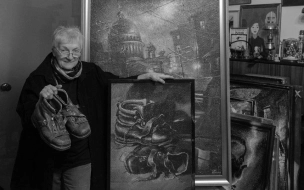 Умерла известный театральный художник Ирина Бируля