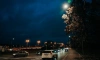 Ушаковскую набережную озарило более 70 новых светодиодов