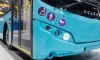 "Пассажиравтотранс" закупит 48 автобусов на природном газе