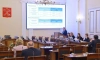 В Петербурге установили показатели минимально допустимого уровня обеспеченности населения соцобъектами