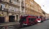 Во время пожара в коммуналке на Кропоткина погибли три человека