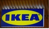 IKEA приостановила оформление заказов на распродаже в Петербурге и Москве