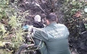 В Башкирии нашли убитой 15-летнюю девочку