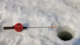 Смольный утвердил правила для зимней рыбалки