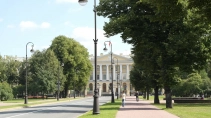 Количество многодетных семей в Петербурге выросло до 53 тысяч
