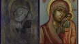 В Музей истории религии возвращается икона "Богоматерь ...