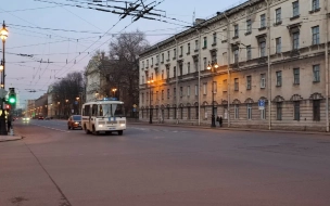 В Петербурге поймали 18-летнего радикала за подготовку "зажигательных" акций