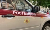 В Петербурге росгвардейцы задержали двух расхитителей подвалов