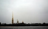 В Петербурге установилась температура, характерная для января