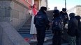 Суд Петербурга арестовал на 8 суток активистку, облившую ...
