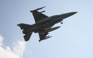 В Нидерландах рассказали о передаче Украине F-16, разваливающихся в воздухе